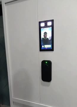 人臉識別保密文件柜革新上市 多重驗證技術與智能管理新標桿