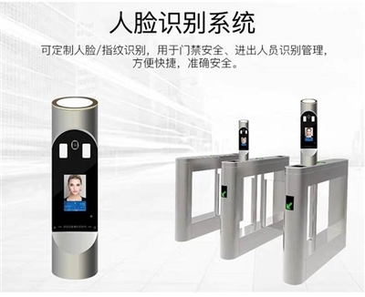 動態人臉識別技術 從原理到應用