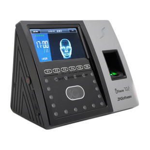 人臉指紋識別考勤機 高效精準的考勤管理新方案