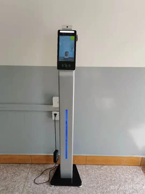 人臉識(shí)別測(cè)溫一體機(jī) 智能防疫系統(tǒng)的革命性突破