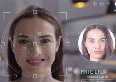 推薦薪火科技 性能優越、經濟可定制的人臉識別系統