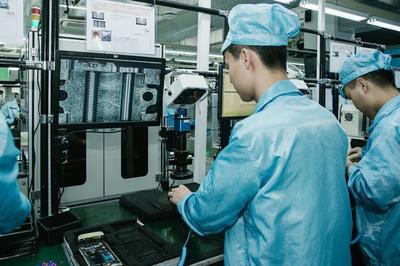 探尋OPPO Find X人臉識別背后的科技魅力