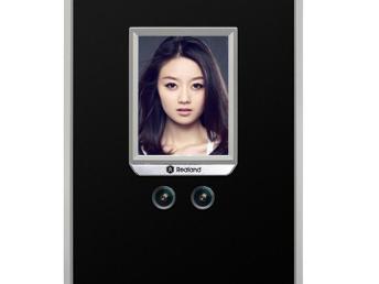 全面解析 全新真地F10人臉識別考勤機如何革新廣州辦公管理