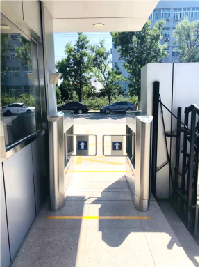 人臉識(shí)別技術(shù)賦能園區(qū)考勤，開(kāi)啟企業(yè)高效管理新篇章