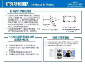 上交大計(jì)算機(jī)技術(shù)雙證工程碩士項(xiàng)目宣講咨詢會(huì) 聚焦前沿科技，賦能職業(yè)未來(lái)