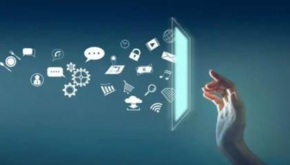 互聯網金融信息服務 通往未來財富的網站創業路徑