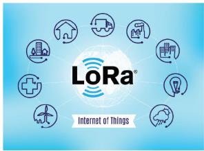 正文科技與Axiata集團強強聯合，LoRa網絡將覆蓋全球十大市場